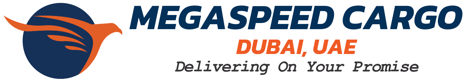 MegaSpeed Cargo logo